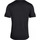 Vêtements Homme T-shirts & Polos Under Charged Armour GL FONDATION Noir