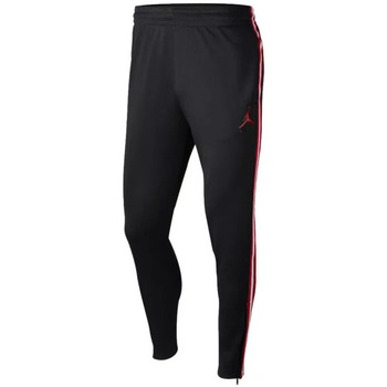 Vêtements Homme Pantalons de survêtement Max Nike JORDAN JUMPMAN FLIGHT Noir