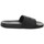 Chaussures Femme Sandales et Nu-pieds Pepe jeans Sandales  ref_49221 999 Noir Noir