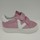 Chaussures Fille Baskets mode Victoria 1065129 ROSA J Rose