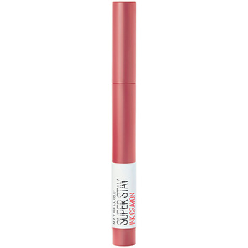 Maybelline New York Superstay Ink Crayon 15-lead The Way 