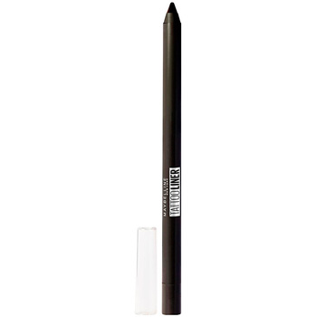 Beauté Femme Crayons yeux Maybelline New York New year new you 900-deep Onix Black 