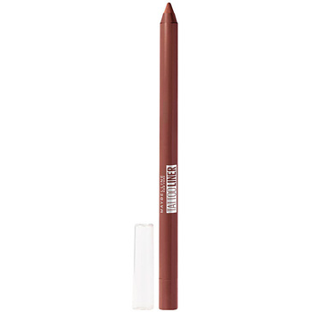 Beauté Femme Crayons yeux Les Petites Bombes Tattoo Liner Gel Pencil 911-smooth Walnut 