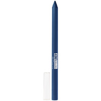 Beauté Femme Crayons yeux Maybelline New York Tattoo Liner Gel Pencil 921-deep Teal 