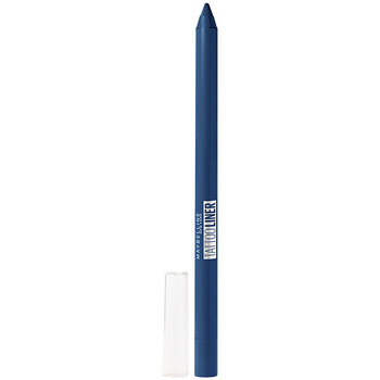 Beauté Femme Crayons yeux Maybelline New York Superstay Matte Ink 20-pioneer 921-deep Teal 