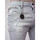 Vêtements Homme Jeans skinny Project X Paris Jean T19958 Gris