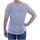 Vêtements Femme Polos manches courtes Deeluxe T Shirt femme Alison bleu encre Bleu