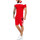 Vêtements Homme Pantalons de survêtement Monsieurmode Ensemble polo, maillot de bain Ensemble 125 rouge Rouge