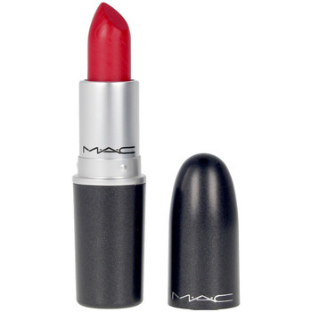 Beauté Femme Rouges à lèvres Mac Retro Matte Lipstick ruby Woo 