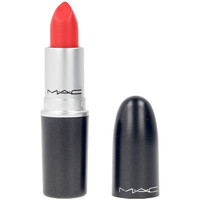 Beauté Femme Rouges à lèvres Mac Matte Lipstick lady Danger 