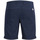 Vêtements Homme Shorts / Bermudas Jack & Jones 12171179 Bleu