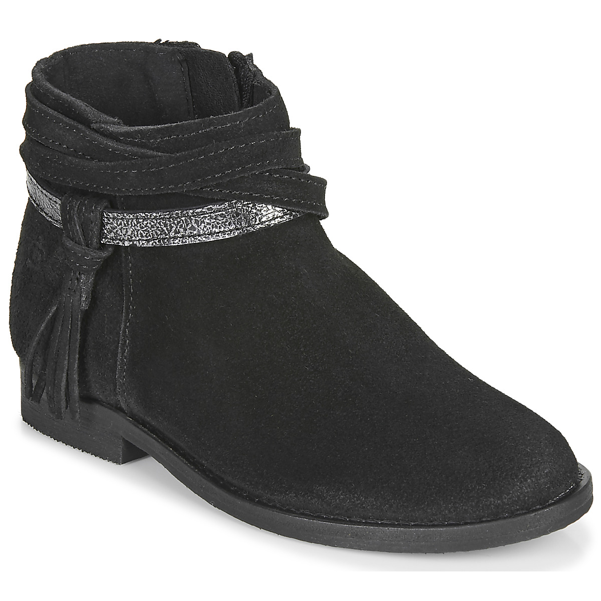 Chaussures Fille zigzag-sole Boots NikeCourt Air Max Vapor Wing MS Mens Multi-Surface Tennis Shoe NIVOLET Noir