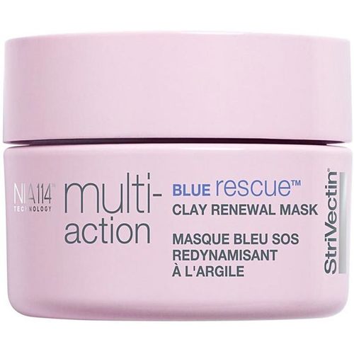 Beauté Femme Shorts & Bermudas Strivectin Multi-action Blue Rescue Mask 94 Gr 