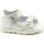 Chaussures Enfant Sandales et Nu-pieds Balocchi BAL-E20-103113-ARG-a Argenté