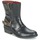 Chaussures Femme Boots Kickers AMERIKO zapatillas de running Puma voladoras talla 43 entre 60 y 100