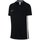 Vêtements Garçon T-shirts manches courtes Nike Dry Academy Noir