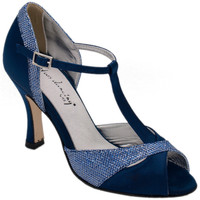 Chaussures Femme Escarpins Angela Calzature ABASTD2085blu blu