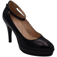 Chaussures Femme Escarpins Angela Calzature ANSANGC1161Pnr Noir
