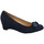 Chaussures Femme Escarpins Angela Calzature ANSANGC325blu Bleu