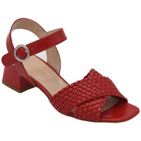 Chaussures Femme Sandales et Nu-pieds Angela Calzature AANGC1338rosso rosso