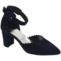 Chaussures Femme Escarpins Angela Calzature AANGC315blu blu