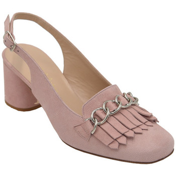 Chaussures Femme Escarpins Angela Calzature AANGC1116rs rosa