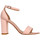 Chaussures Femme Sandales et Nu-pieds Angela Calzature Elegance AANGC1510rosa Rose