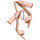 Chaussures Femme Sandales et Nu-pieds Angela Calzature Elegance AANGC1510rosa Rose