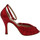 Chaussures Femme Brett & Sons AANGC1469ros Rouge