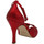 Chaussures Femme Brett & Sons AANGC1469ros Rouge