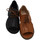 Chaussures Femme Sandales et Nu-pieds Angela Calzature AANGC4817cuoio Marron