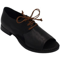 Chaussures Femme Ados 12-16 ans Angela Calzature AANGC4817nr nero