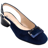 Chaussures Femme Sandales et Nu-pieds Confort ACONFORT1051blu Bleu