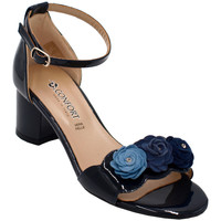 Chaussures Femme Sandales et Nu-pieds Confort ACONFORT8422blu Bleu