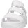 Chaussures Femme Chaussures aquatiques Skechers 111061 WHT Blanc
