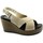 Chaussures Femme Sandales et Nu-pieds IgI&CO IGI-E20-80933-TA Beige