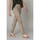 Vêtements Femme Pantalons Oakwood ASTEROID 3 SUEDE MASTIC 518 Beige