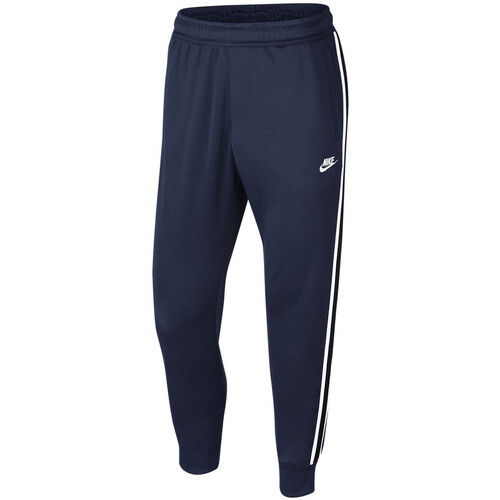 Vêtements Homme Pantalons de survêtement Nike flyknit TRIBUTE Bleu
