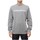 Vêtements Homme Sweats Calvin Klein Jeans Sweat-shirt homme  ref_49158 Gris Gris
