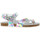Chaussures Garçon Sandales et Nu-pieds Grunland MULTI 70DEHA Multicolore