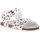 Chaussures Garçon Choisissez une taille avant d ajouter le produit à vos préférés Grunland BIANCO 40ARIA Blanc