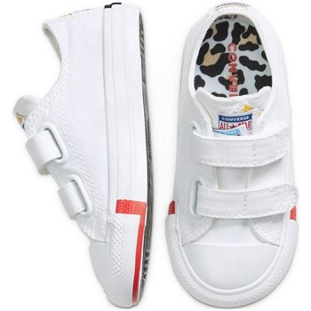 Homme Converse- Chaussures Baskets basses