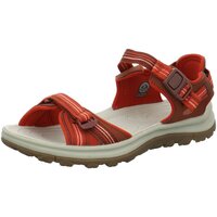 Chaussures Femme Sandales sport Keen  Rouge