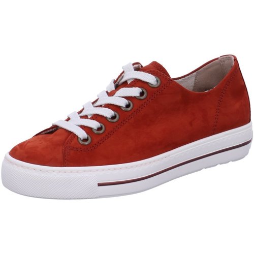 Chaussures Femme Yves Saint Laure Paul Green  Rouge