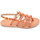 Chaussures Femme Sandales et Nu-pieds Suivi de commande hakea Orange