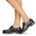 Chaussures Femme Derbies Betty London NAMISS Noir