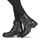 Chaussures Femme Boots Betty London NALEA Noir