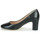Chaussures Femme Escarpins Betty London NOLIE Noir