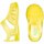 Chaussures Fille Sandales et Nu-pieds IGOR S10233-028 Amarillo