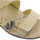 Chaussures Sandales et Nu-pieds Calzaturificio Loren LOM2833ta Beige